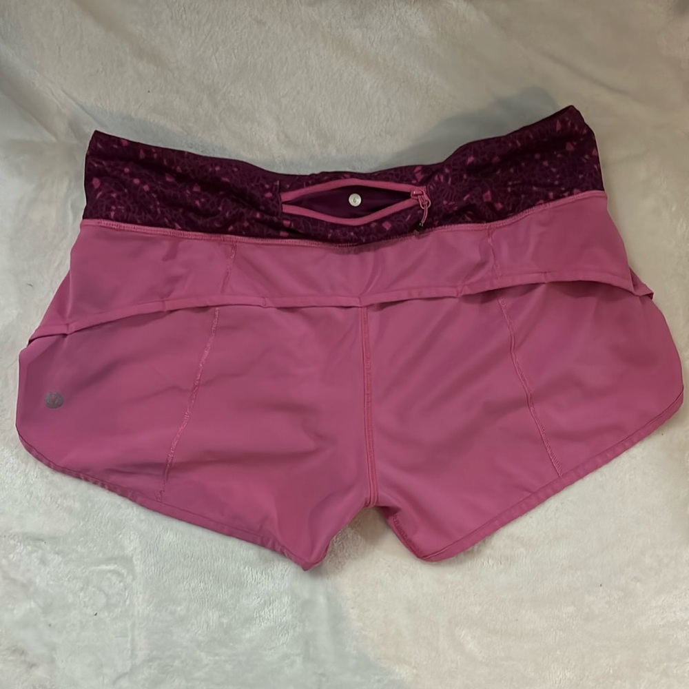 Lululemon, size 6